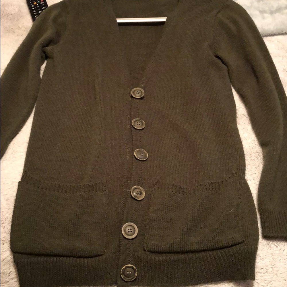 AEO Cardigan